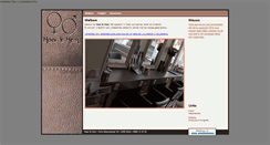 Desktop Screenshot of haarenhem.net