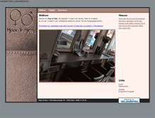 Tablet Screenshot of haarenhem.net